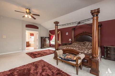 5834 Red Oak Dr, Hoffman Estates, IL 60192 photo 17