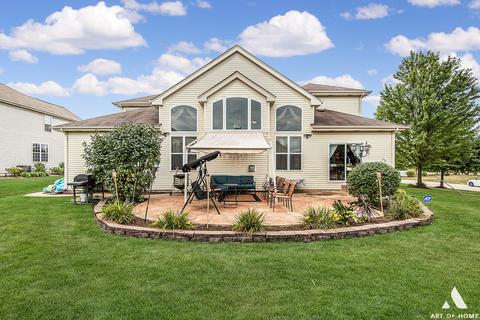 5834 Red Oak Dr, Hoffman Estates, IL 60192 photo 22