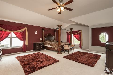 5834 Red Oak Dr, Hoffman Estates, IL 60192 photo 16