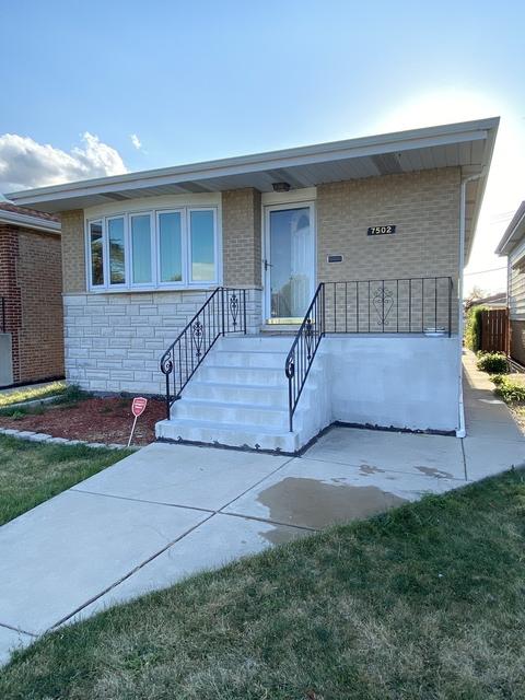 7502 Lorel Ave, Burbank, IL 60459 photo 1