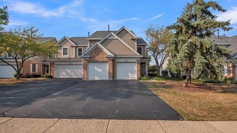 229 E Theodore Ln, Itasca, IL 60143 photo 1