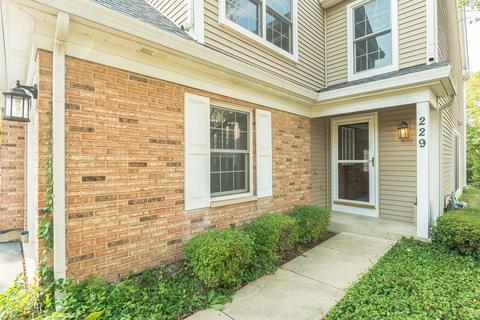 229 E Theodore Ln, Itasca, IL 60143 photo 5