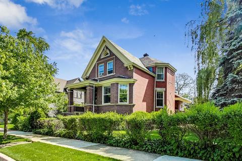 516 Beloit Ave, Forest Park, IL 60130 photo 2