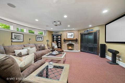 156 Maple Hill Rd, Glencoe, IL 60022 photo 49