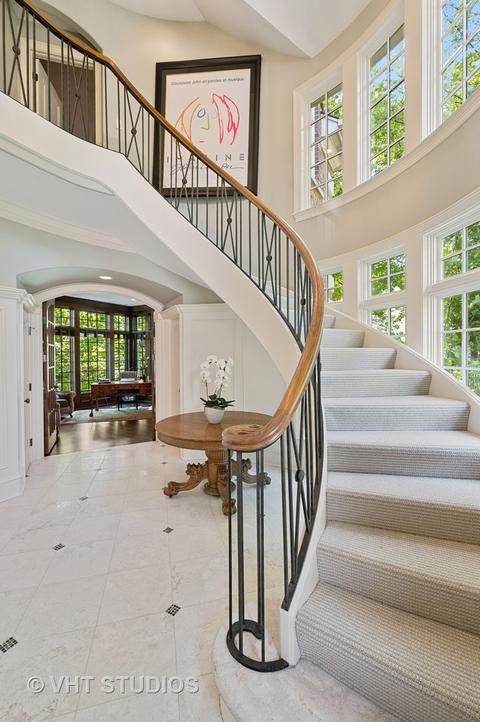 156 Maple Hill Rd, Glencoe, IL 60022 photo 26