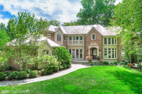 156 Maple Hill Rd, Glencoe, IL 60022 photo 1