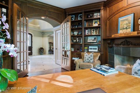 156 Maple Hill Rd, Glencoe, IL 60022 photo 28