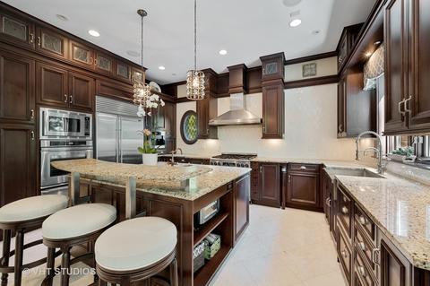 156 Maple Hill Rd, Glencoe, IL 60022 photo 17