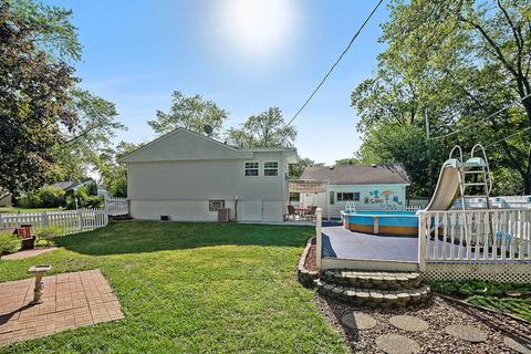223 Carol Ct, Steger, IL 60475 photo 21