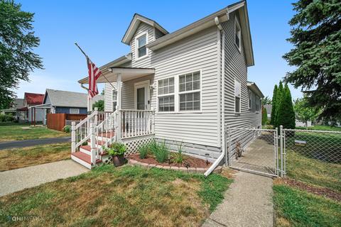 3448 Washington St, Lansing, IL 60438 photo 1