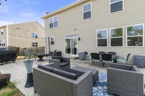 830 Avalon Way, Minooka, IL 60447 photo 21