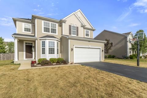 830 Avalon Way, Minooka, IL 60447 photo 1