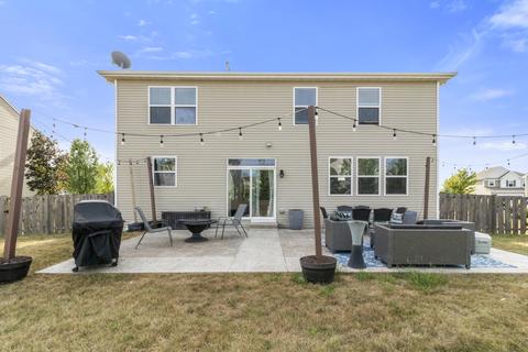 830 Avalon Way, Minooka, IL 60447 photo 22