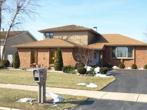 18254 Clyde Ave, Lansing, IL 60438 photo 1