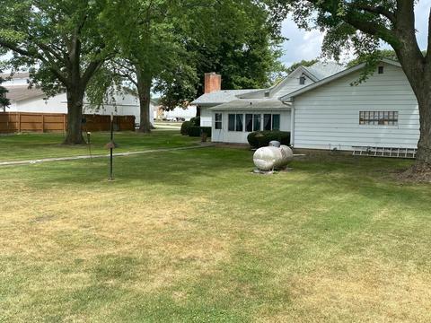 116 E Hack St, Cullom, IL 60929 photo 16
