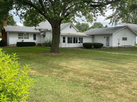 116 E Hack St, Cullom, IL 60929 photo 14