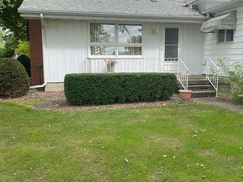 116 E Hack St, Cullom, IL 60929 photo 13