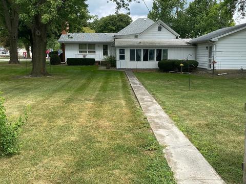 116 E Hack St, Cullom, IL 60929 photo 15