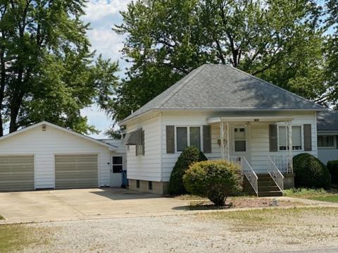 116 E Hack St, Cullom, IL 60929 photo 2