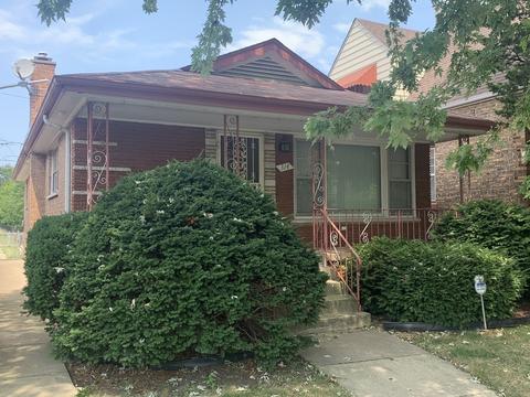 314 E 119th St, Chicago, IL 60628 photo 1
