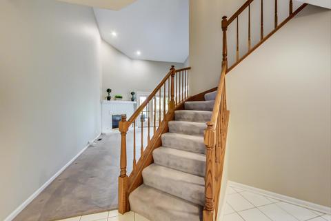 1743 Pebble Beach Dr, Hoffman Estates, IL 60169 photo 5