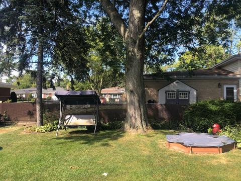 693 Mark Ave, Des Plaines, IL 60016 photo 17