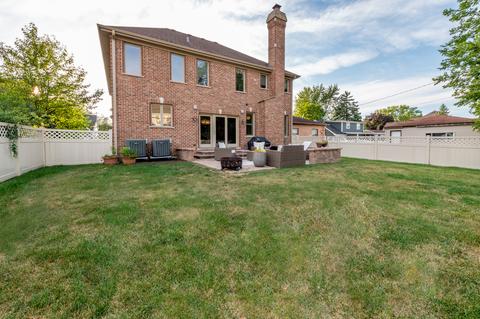 337 Home Ave, Itasca, IL 60143 photo 40