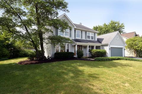 291 Gatewood Ln, Bartlett, IL 60103 photo 1
