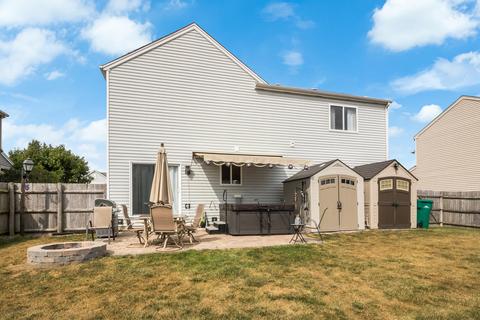 1800 Silver Ridge Dr, Plainfield, IL 60586 photo 21
