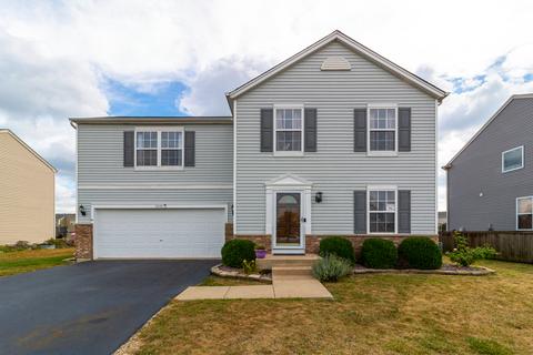 1800 Silver Ridge Dr, Plainfield, IL 60586 photo 1