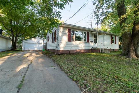 406 N Walnut St, Normal, IL 61761 photo 1