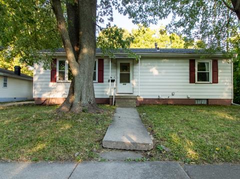 406 N Walnut St, Normal, IL 61761 photo 26
