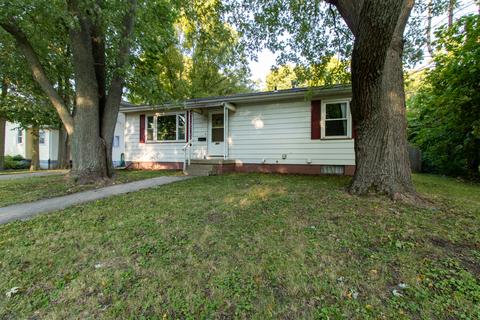 406 N Walnut St, Normal, IL 61761 photo 25