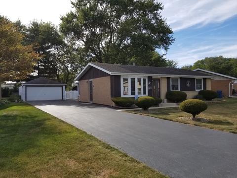 12830 E Playfield Dr, Crestwood, IL 60445 photo 5