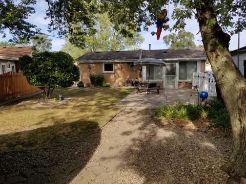 12830 E Playfield Dr, Crestwood, IL 60445 photo 8