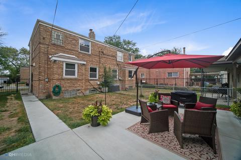 8642 S Champlain Ave, Chicago, IL 60619 photo 18