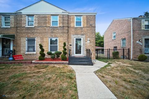 8642 S Champlain Ave, Chicago, IL 60619 photo 1