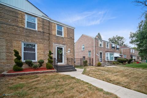 8642 S Champlain Ave, Chicago, IL 60619 photo 2
