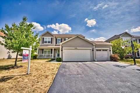 2169 Cabrillo Ln, Hoffman Estates, IL 60192 photo 35