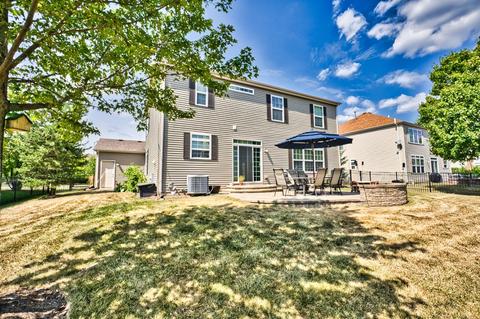 2169 Cabrillo Ln, Hoffman Estates, IL 60192 photo 41