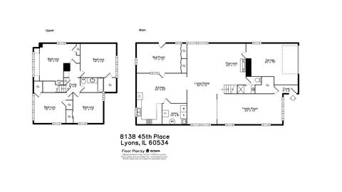 8138 45th Pl, Lyons, IL 60534 photo 26