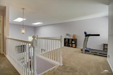 7019 Clearwater Dr, Plainfield, IL 60586 photo 16