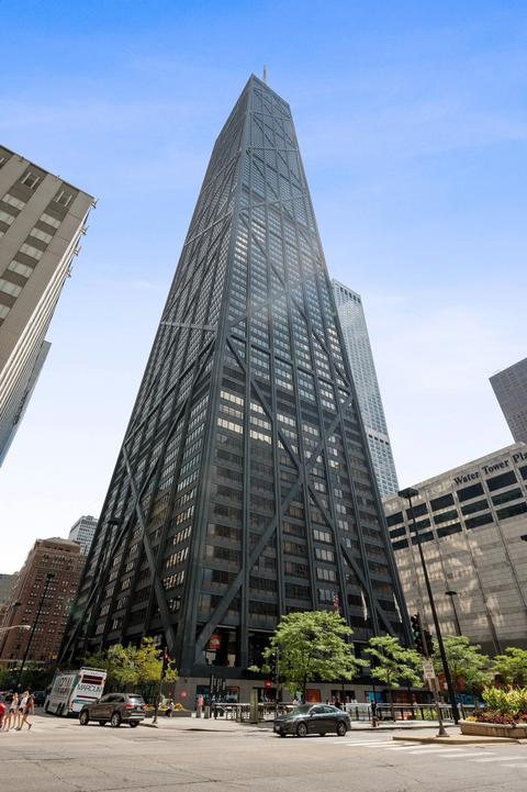 175 E Delaware Pl #4810, Chicago, IL 60611 photo 1