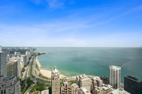 175 E Delaware Pl #4810, Chicago, IL 60611 photo 3