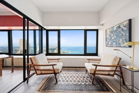 175 E Delaware Pl #4810, Chicago, IL 60611 photo 2