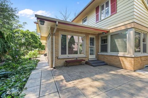 403 Uvedale Rd, Riverside, IL 60546 photo 16
