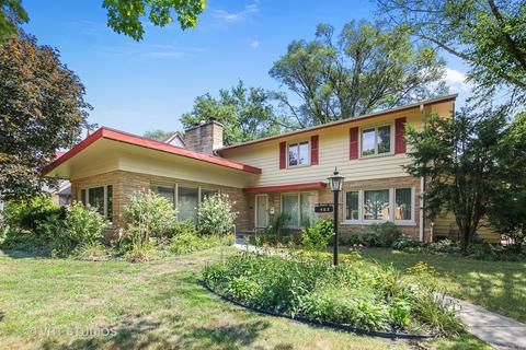 403 Uvedale Rd, Riverside, IL 60546 photo 1