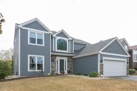 131 Westridge Blvd, Bartlett, IL 60103 photo 1