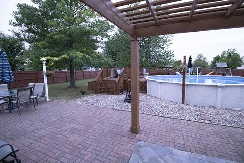 1690 Edgewater Dr, Morris, IL 60450 photo 32