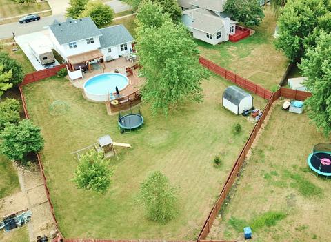 1690 Edgewater Dr, Morris, IL 60450 photo 27